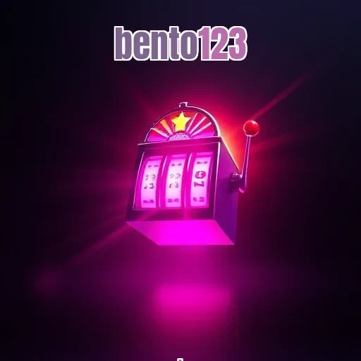 bento123: Temukan Keasyikan Bermain Game Aksi Terbaik di Indonesia