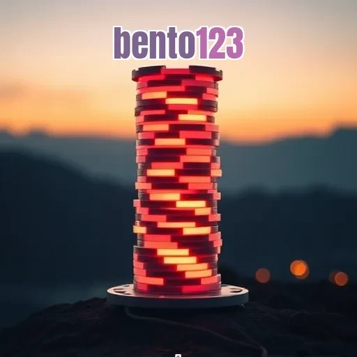 bento123: Menyelami Petualangan Seru di Dunia Game Online