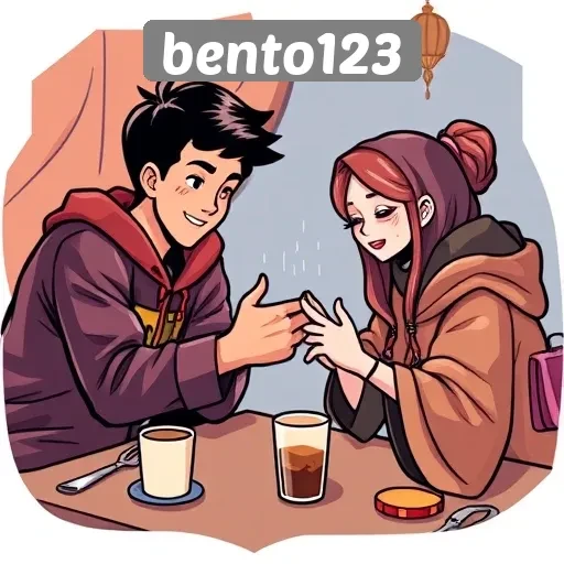 Panduan Memulai Petualangan di Bento123 untuk Pemain Baru