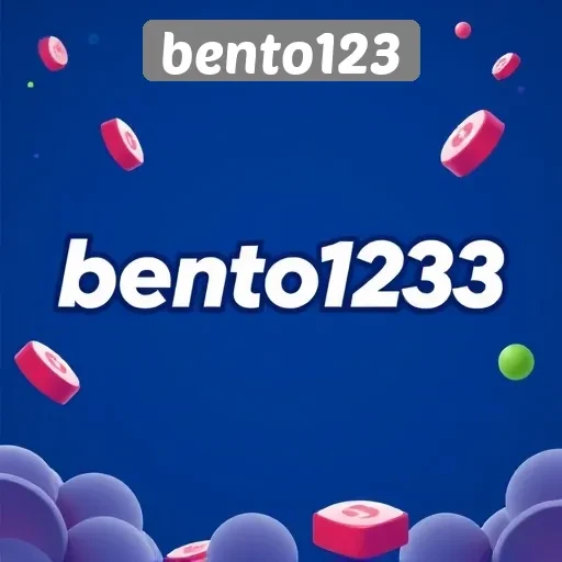 Mengenal Bento123 Sebagai Alternatif Game Online