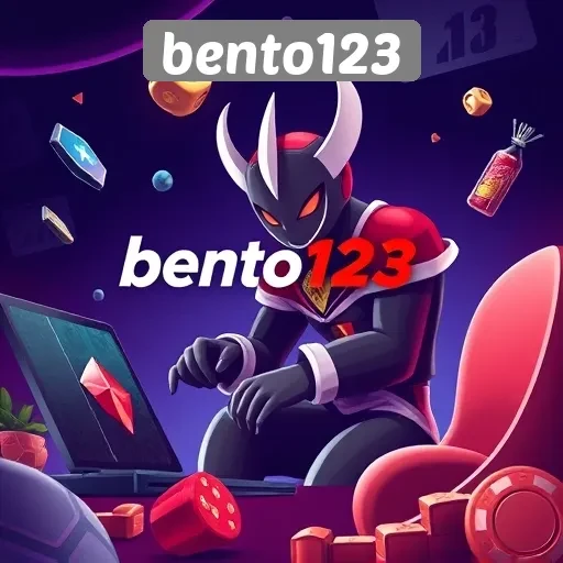 Ulasan Fitur Menarik di Bento123 untuk Pengguna Baru