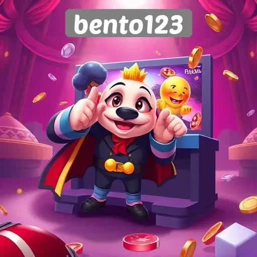 Analisis Fitur Unggulan di Situs Game Bento123