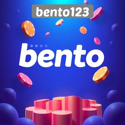 Bento123: Platform Inovatif untuk Pecinta Game Online