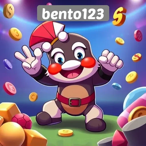 Keunggulan Bento123 dalam Menyediakan Game Terbaru
