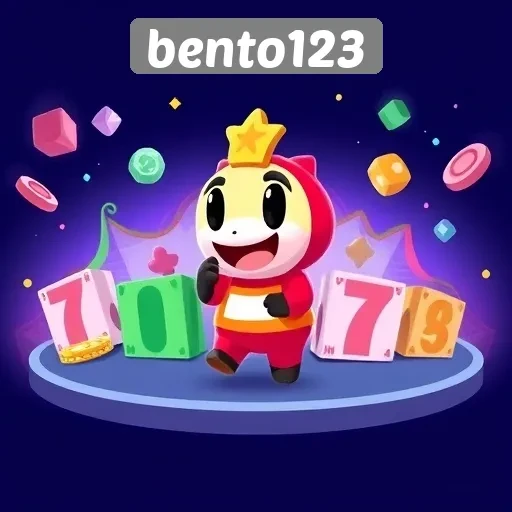 Perbandingan Bento123 dengan Situs Game Lain