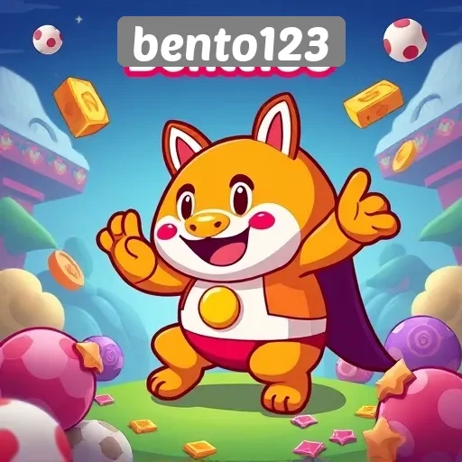 Menggali Potensi Game Online di Bento123