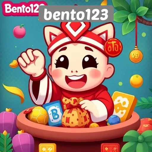 Mengulas Fitur Menarik pada Situs Game Bento123