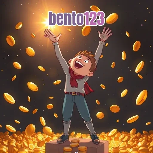 bento123: Forum Game Online yang Menghubungkan Para Gamer Indonesia