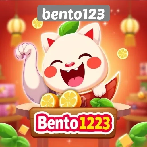 Pengalaman Bermain Game di Bento123 yang Memuaskan