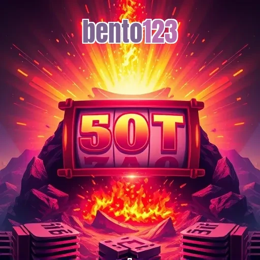 bento123: Platform Game Terbaik Dengan Banyak Keunggulan