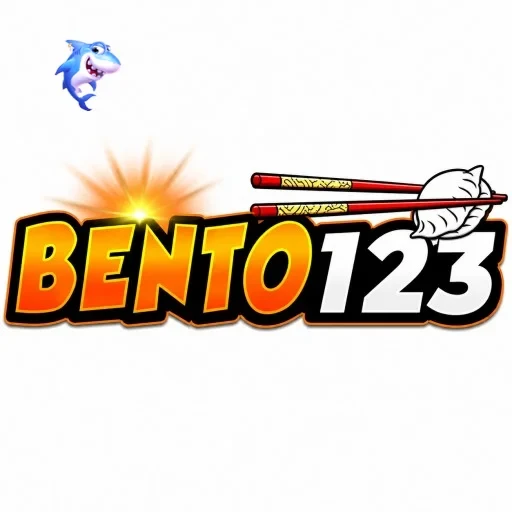 bento123 Logo