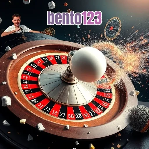 bento123: Temukan Fitur Streaming Memukau untuk Gamer Indonesia