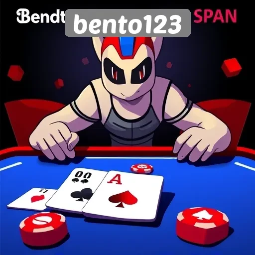 Strategi Menang di Game Bento123 yang Harus Diketahui